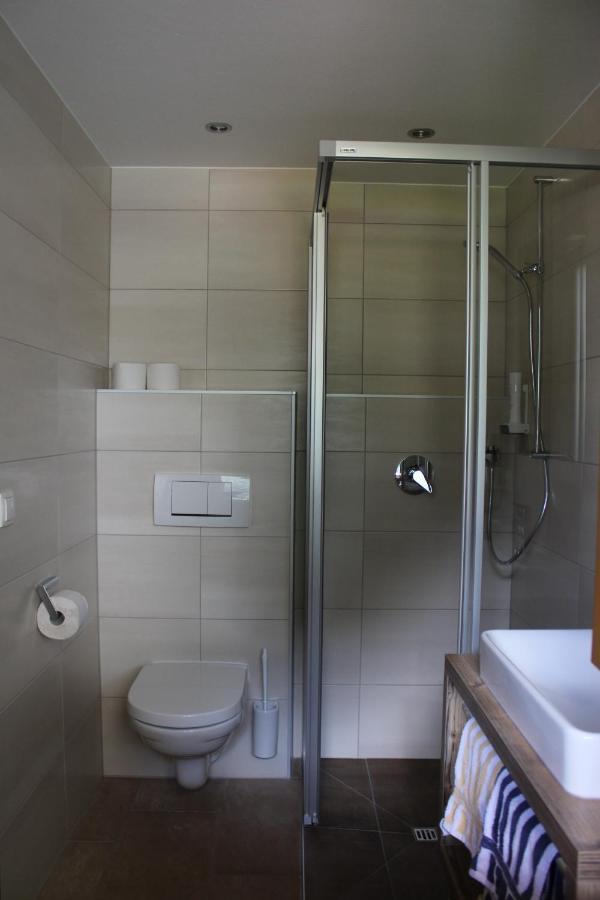 Apartments Alpenrose Flirsch Εξωτερικό φωτογραφία