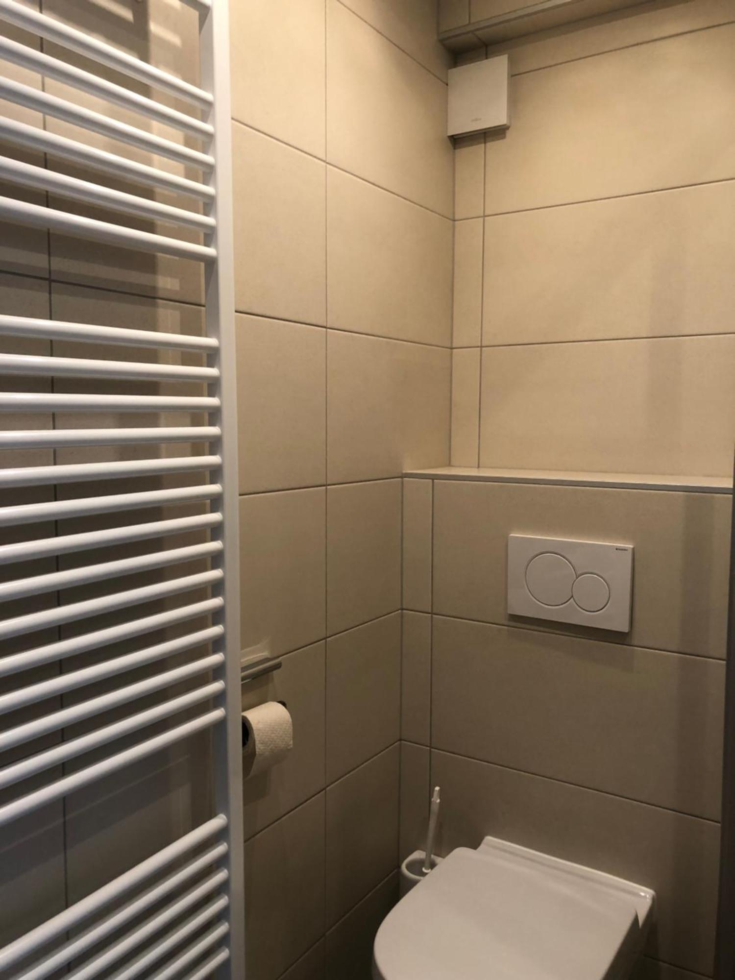 Apartments Alpenrose Flirsch Εξωτερικό φωτογραφία