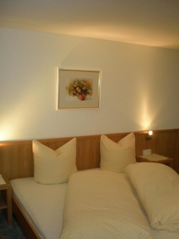 Apartments Alpenrose Flirsch Δωμάτιο φωτογραφία