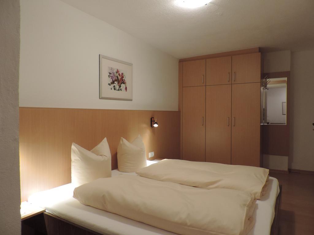 Apartments Alpenrose Flirsch Εξωτερικό φωτογραφία