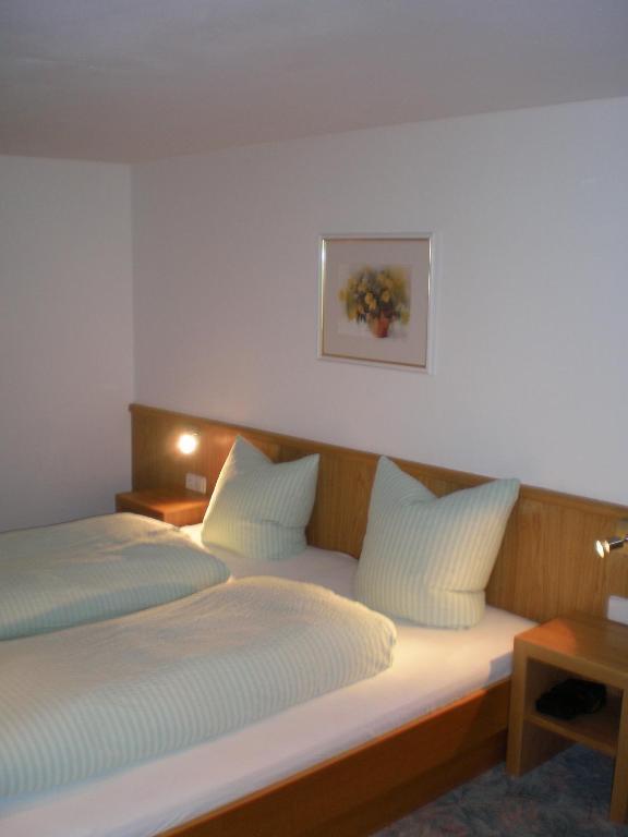 Apartments Alpenrose Flirsch Εξωτερικό φωτογραφία