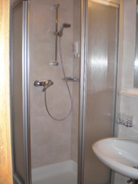 Apartments Alpenrose Flirsch Εξωτερικό φωτογραφία