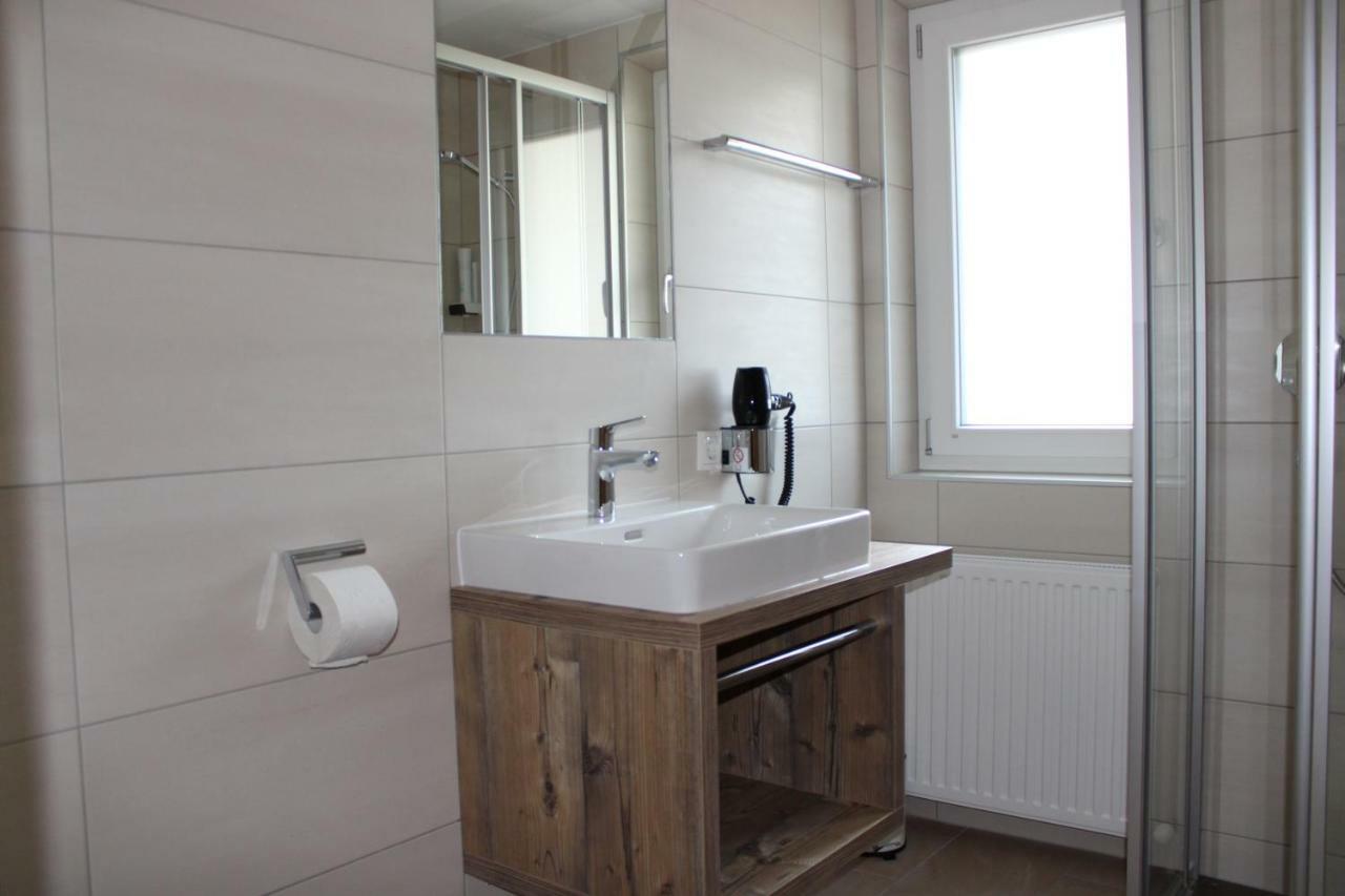 Apartments Alpenrose Flirsch Εξωτερικό φωτογραφία