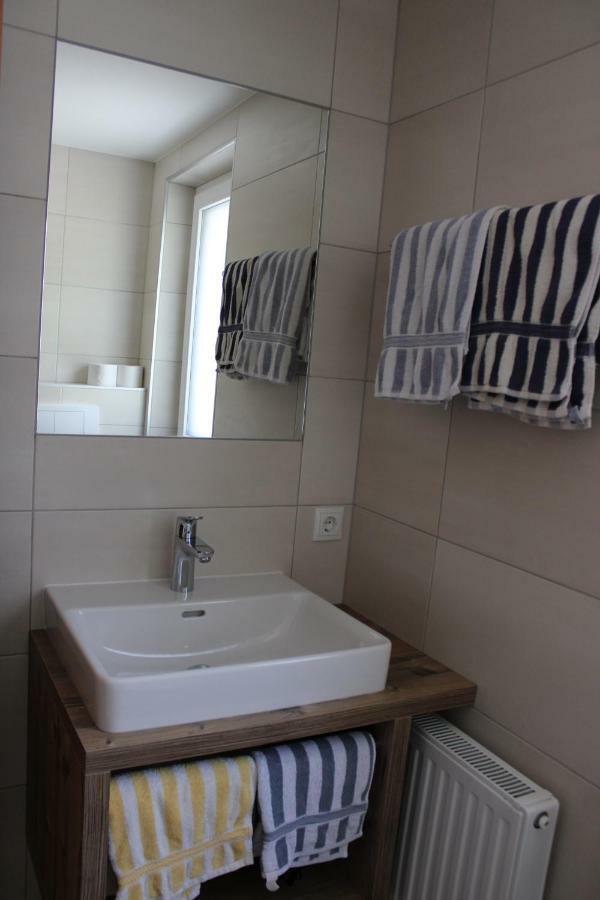 Apartments Alpenrose Flirsch Εξωτερικό φωτογραφία