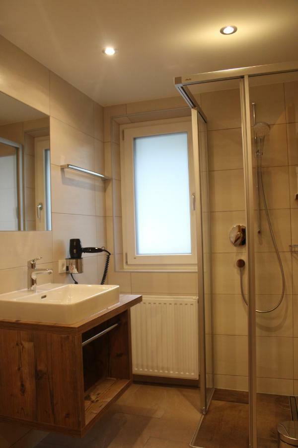 Apartments Alpenrose Flirsch Εξωτερικό φωτογραφία